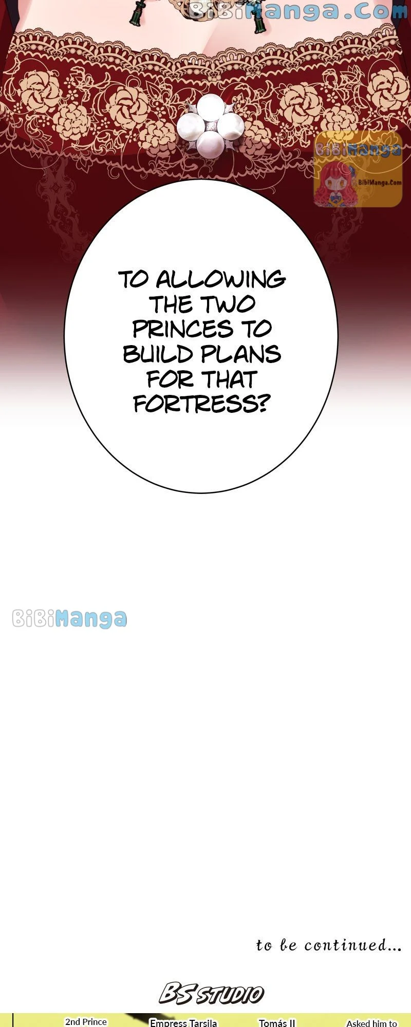 A Villainess’ Revenge Is Sweeter Than Honey Chapter 54 - page 50