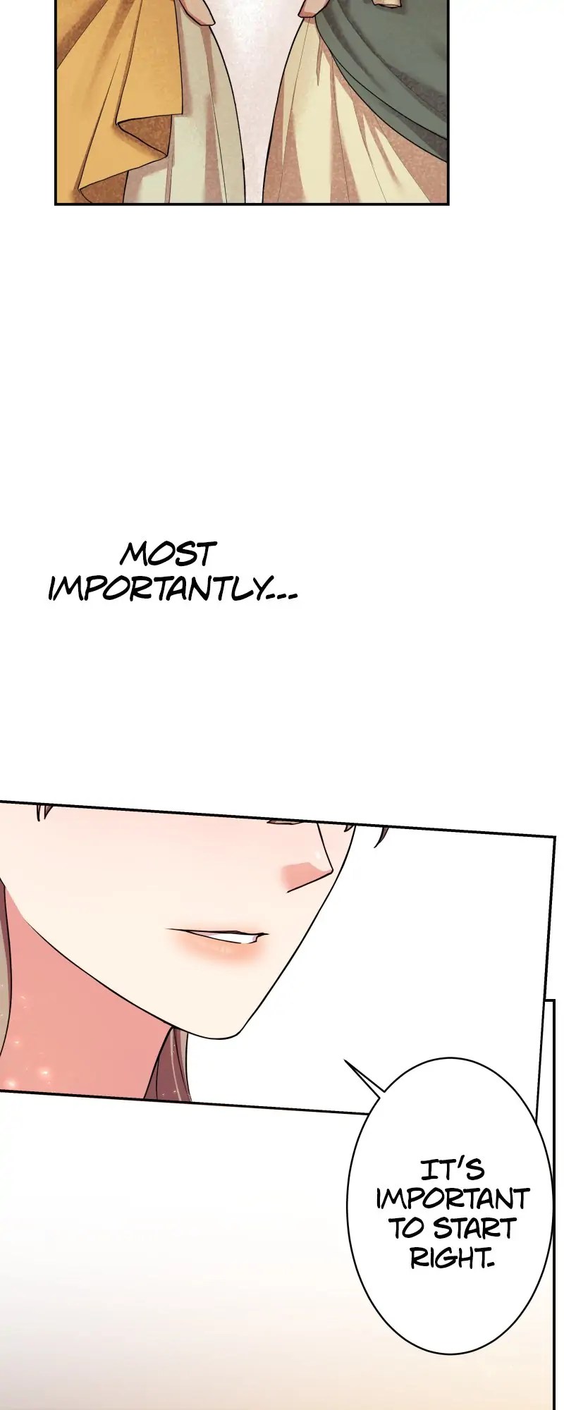 A Villainess’ Revenge Is Sweeter Than Honey Chapter 13 - page 10