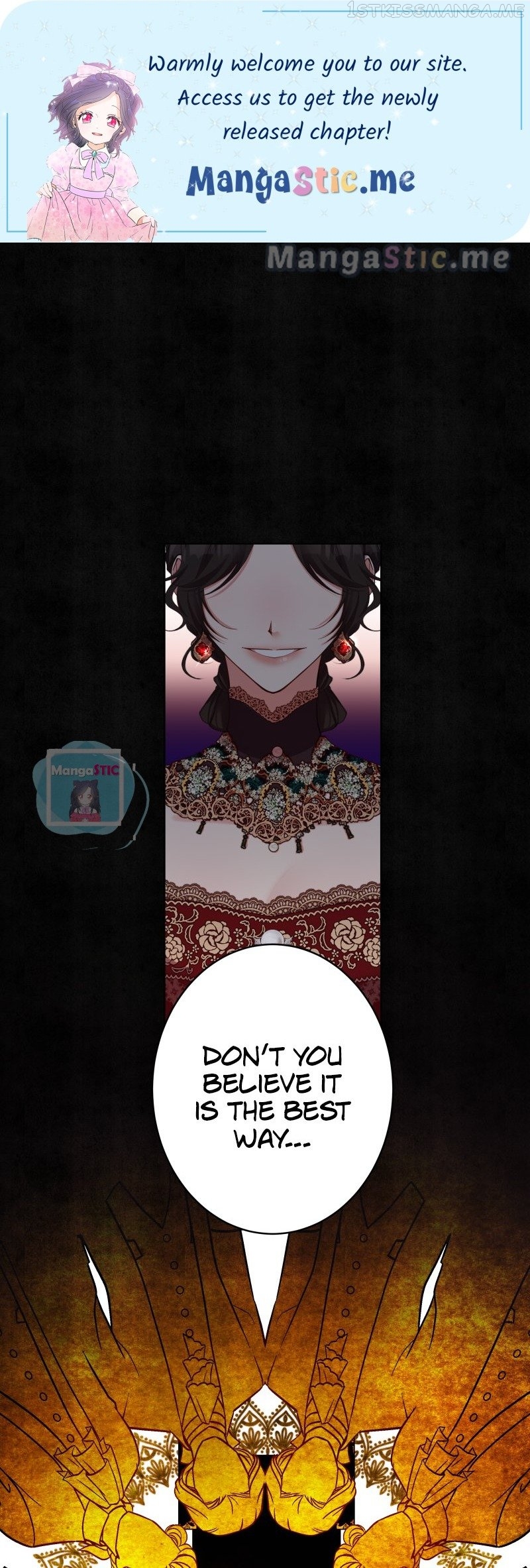 A Villainess’ Revenge Is Sweeter Than Honey Chapter 55 - page 1