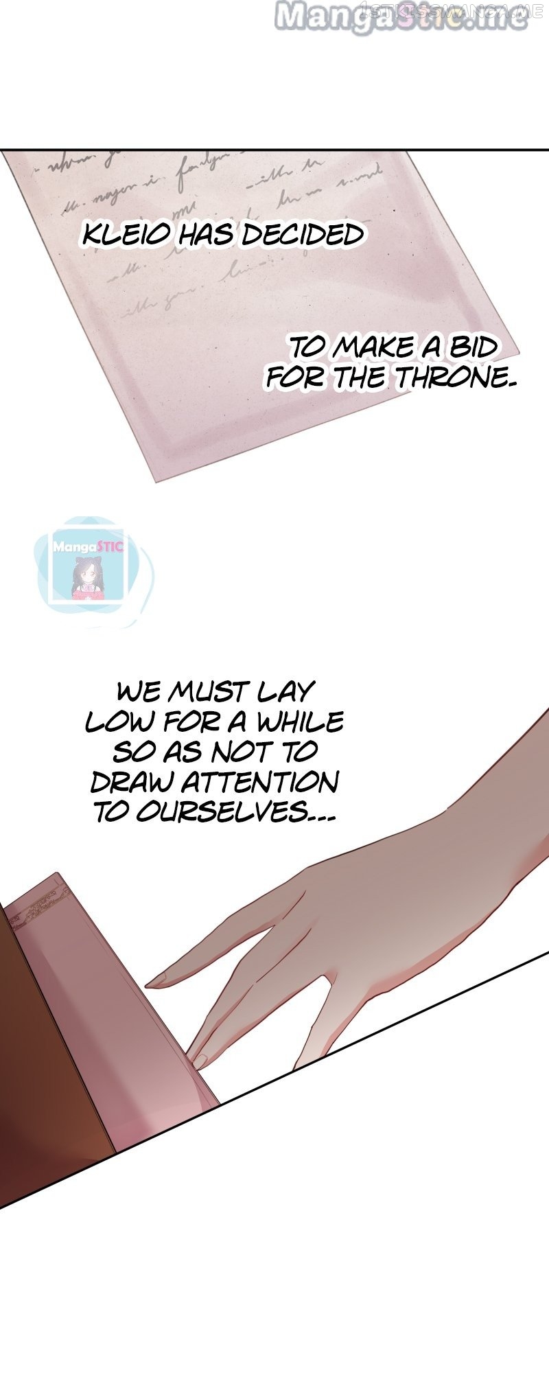 A Villainess’ Revenge Is Sweeter Than Honey Chapter 55 - page 12