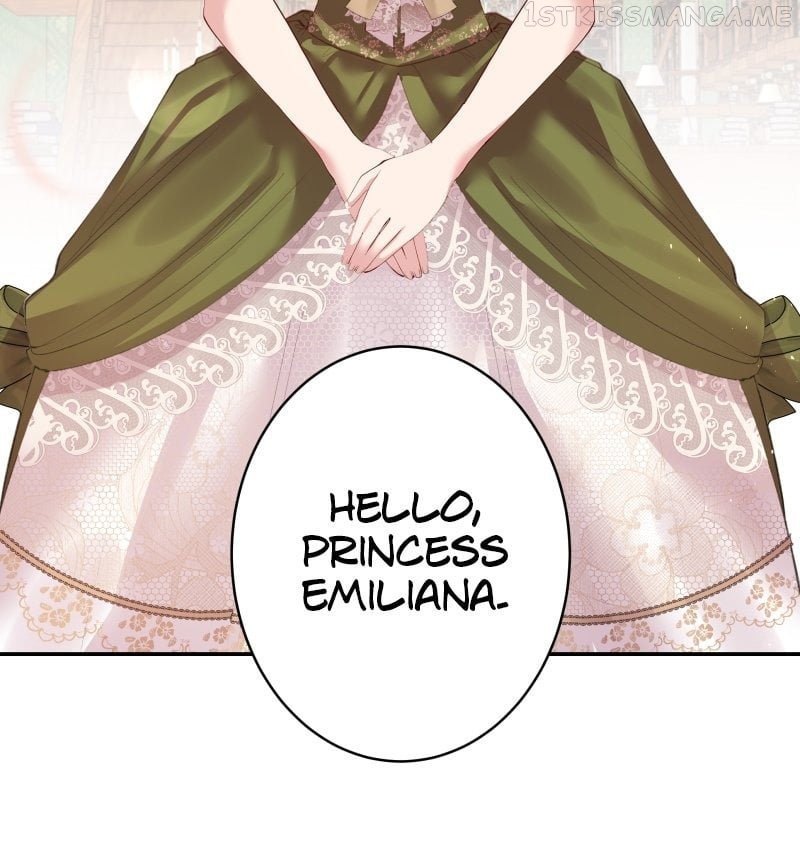 A Villainess’ Revenge Is Sweeter Than Honey Chapter 55 - page 15