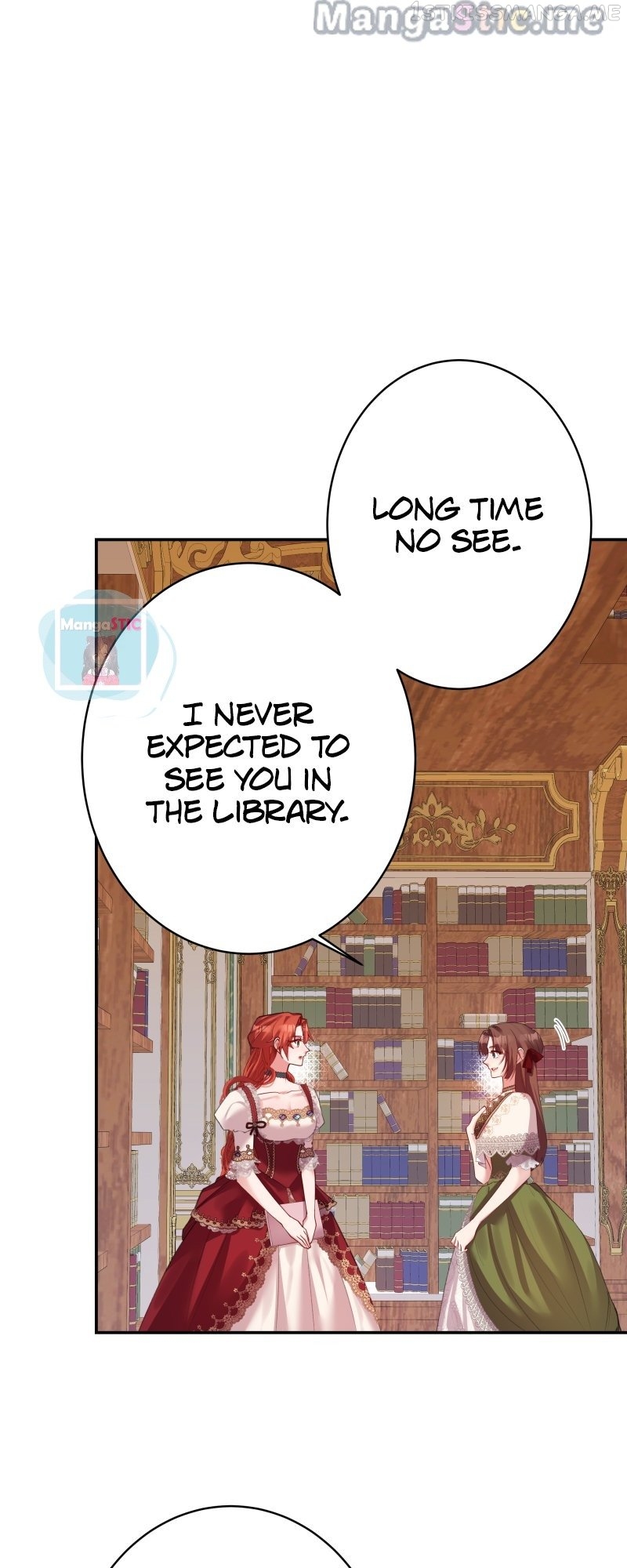 A Villainess’ Revenge Is Sweeter Than Honey Chapter 55 - page 16