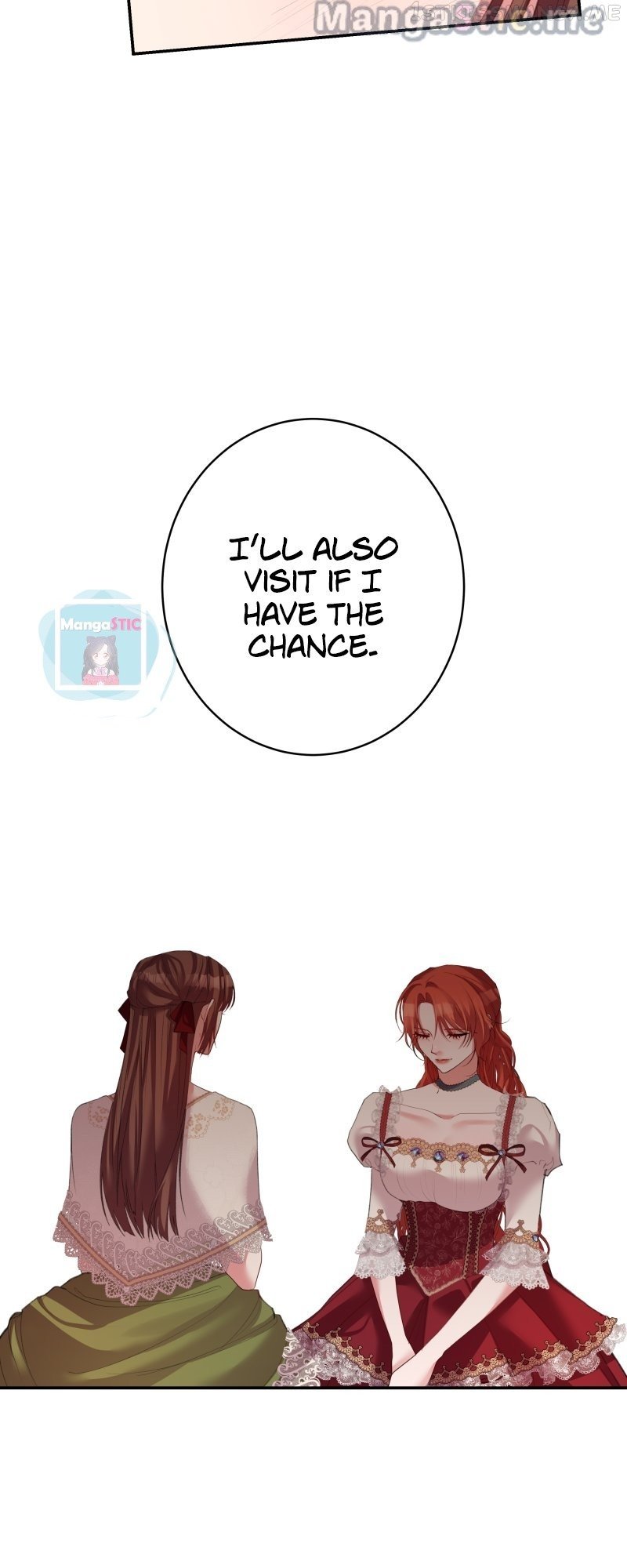 A Villainess’ Revenge Is Sweeter Than Honey Chapter 55 - page 20