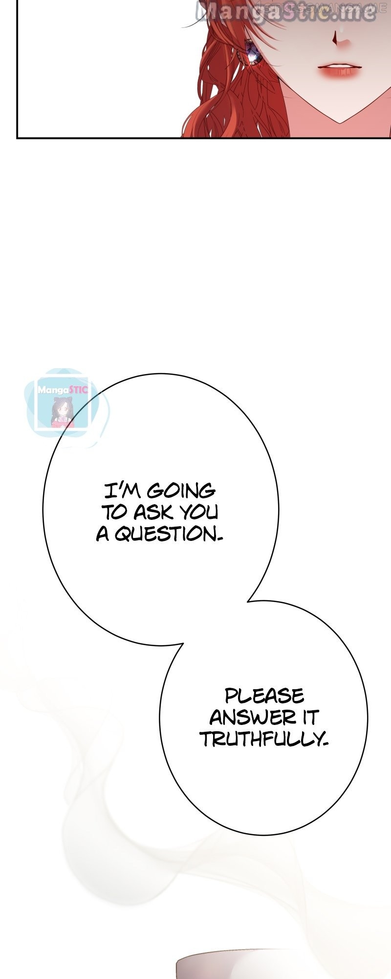 A Villainess’ Revenge Is Sweeter Than Honey Chapter 55 - page 38