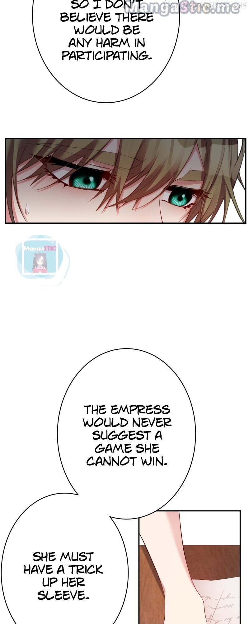 A Villainess’ Revenge Is Sweeter Than Honey Chapter 55 - page 4
