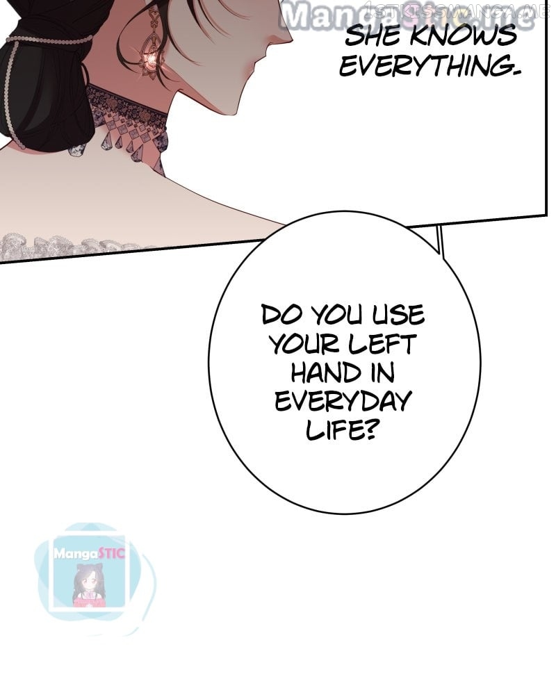 A Villainess’ Revenge Is Sweeter Than Honey Chapter 55 - page 41