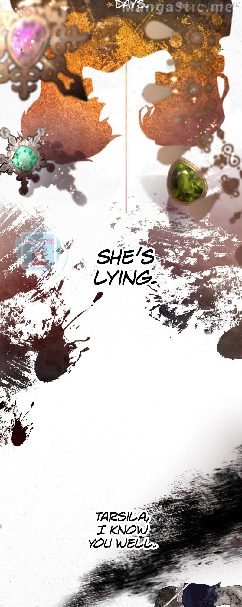 A Villainess’ Revenge Is Sweeter Than Honey Chapter 55 - page 46