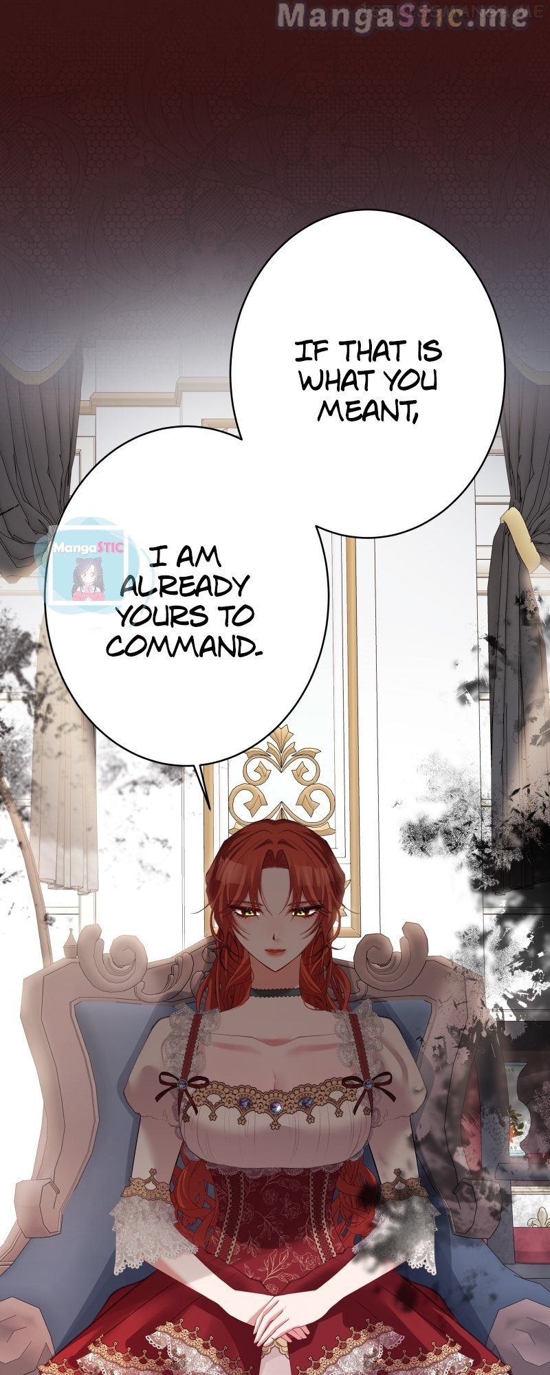 A Villainess’ Revenge Is Sweeter Than Honey Chapter 55 - page 49