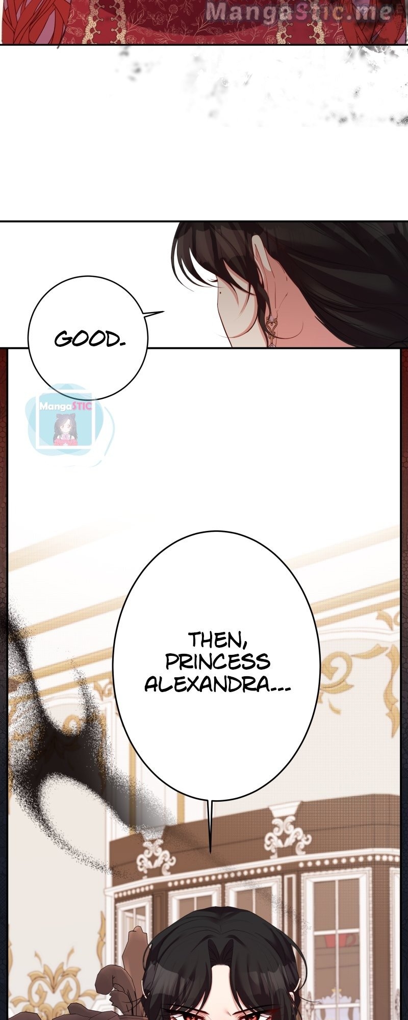 A Villainess’ Revenge Is Sweeter Than Honey Chapter 55 - page 51