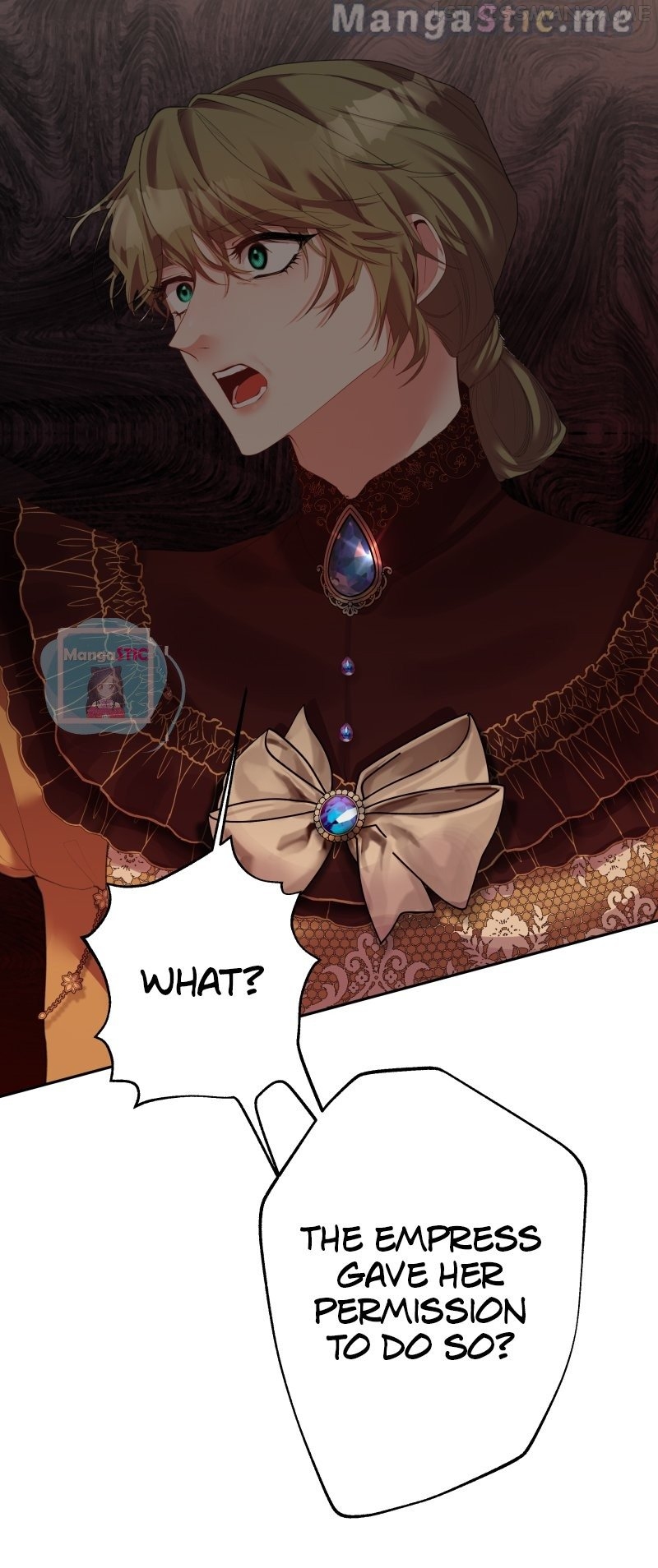 A Villainess’ Revenge Is Sweeter Than Honey Chapter 55 - page 7