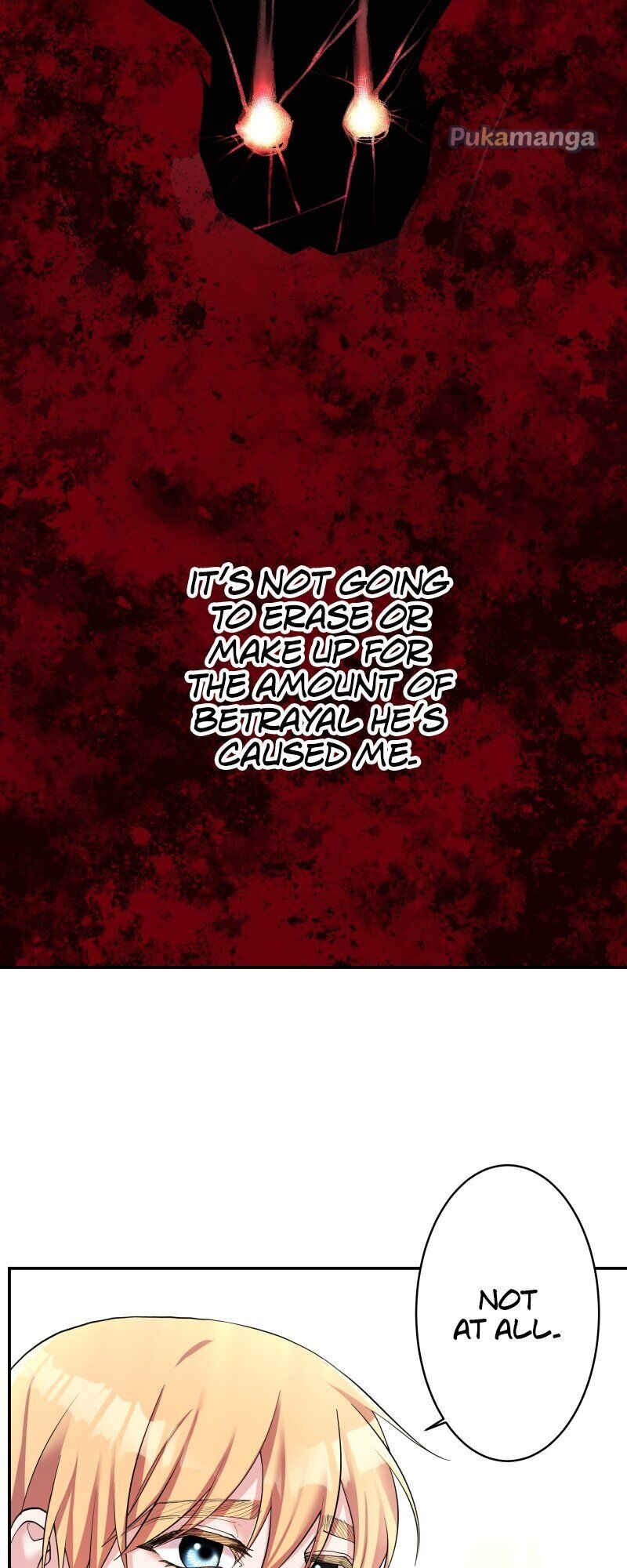 A Villainess’ Revenge Is Sweeter Than Honey Chapter 10 - page 18
