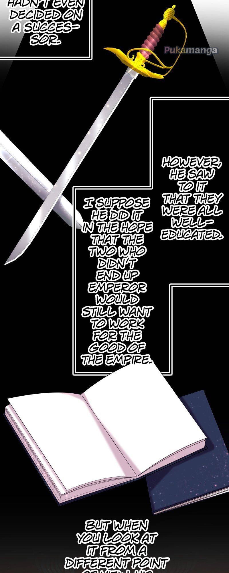 A Villainess’ Revenge Is Sweeter Than Honey Chapter 10 - page 30