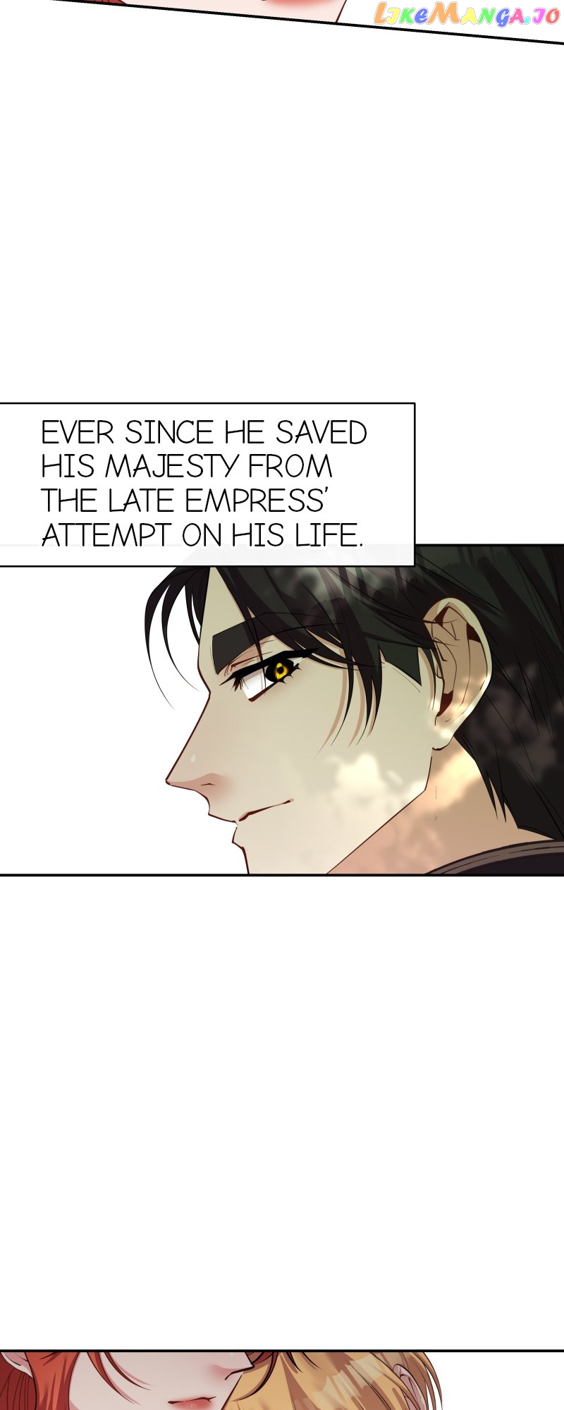 A Villainess’ Revenge Is Sweeter Than Honey Chapter 78 - page 11