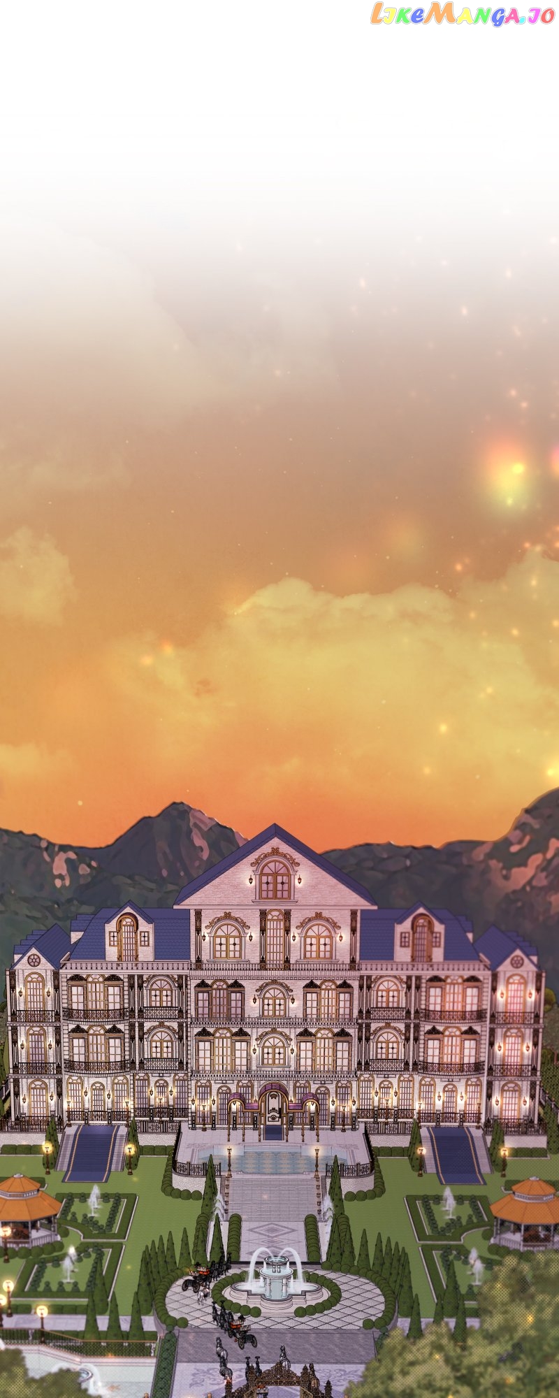 A Villainess’ Revenge Is Sweeter Than Honey Chapter 78 - page 15