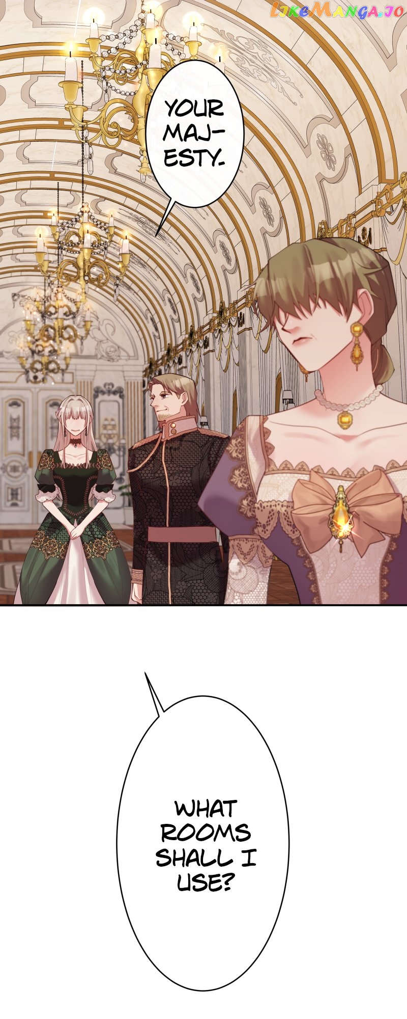 A Villainess’ Revenge Is Sweeter Than Honey Chapter 78 - page 18
