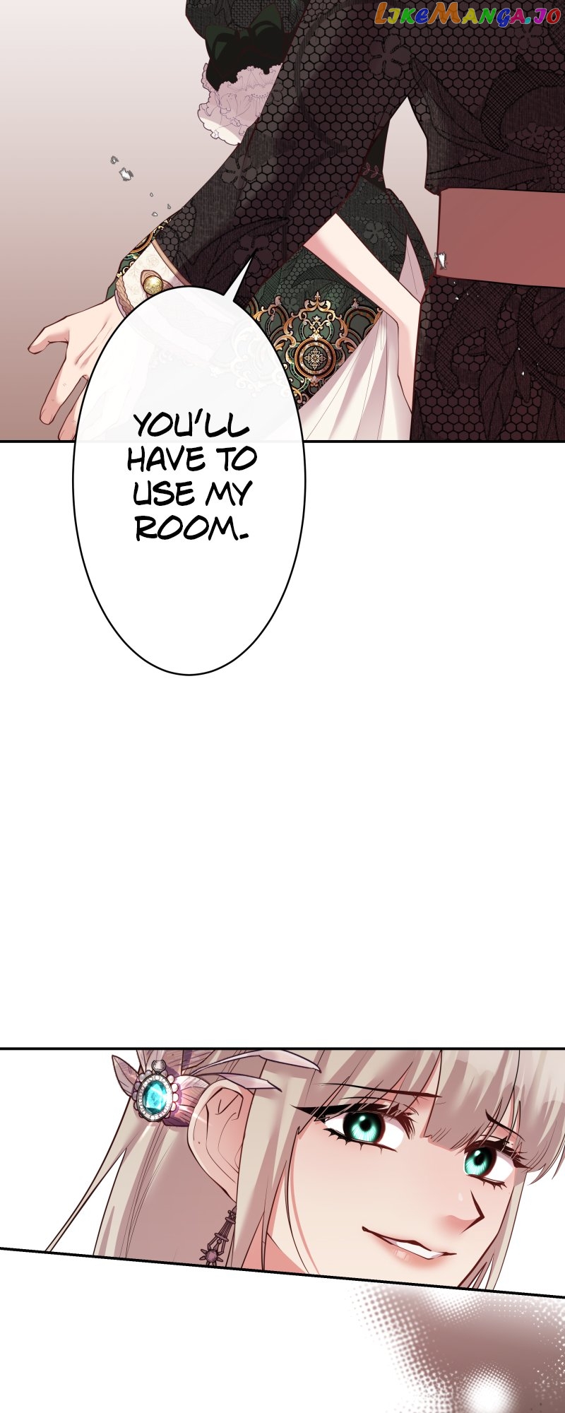 A Villainess’ Revenge Is Sweeter Than Honey Chapter 78 - page 20