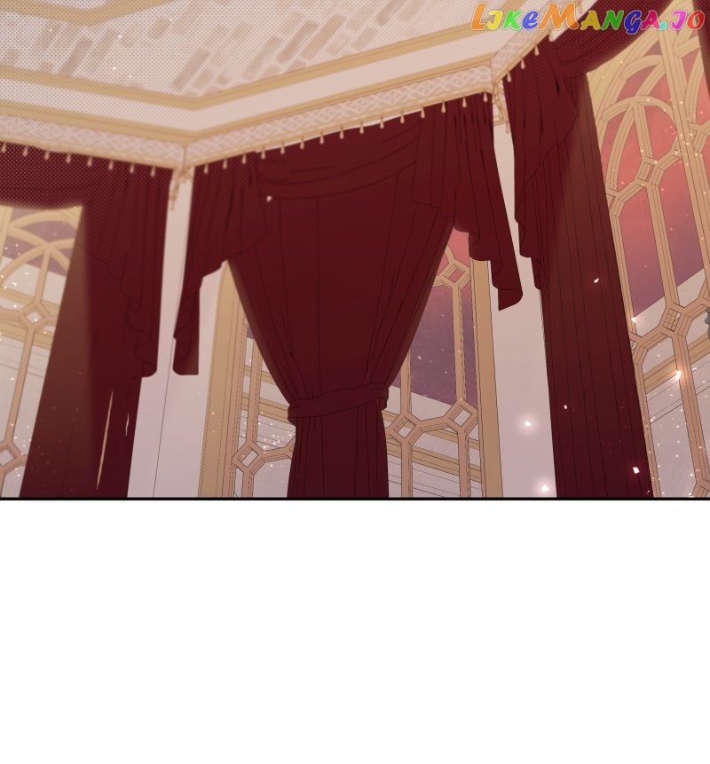 A Villainess’ Revenge Is Sweeter Than Honey Chapter 78 - page 22