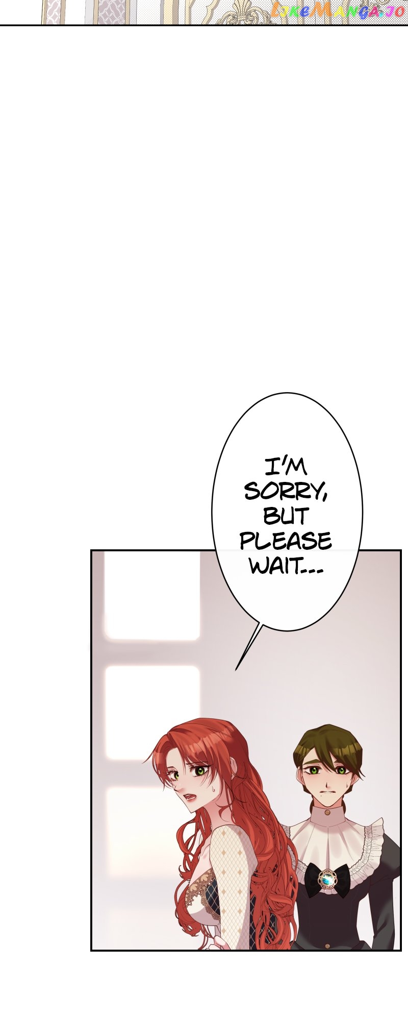 A Villainess’ Revenge Is Sweeter Than Honey Chapter 78 - page 28