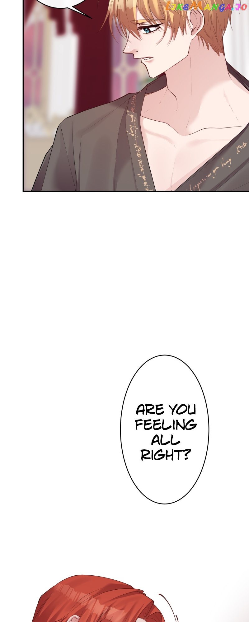 A Villainess’ Revenge Is Sweeter Than Honey Chapter 78 - page 34