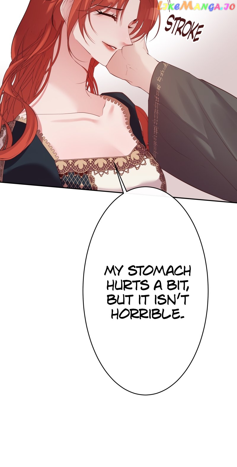 A Villainess’ Revenge Is Sweeter Than Honey Chapter 78 - page 35