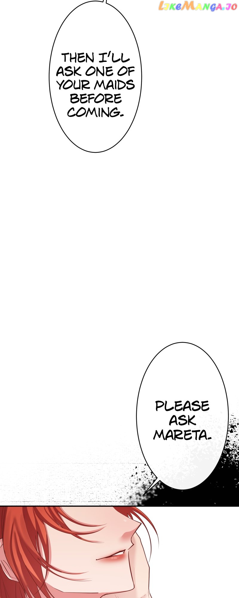 A Villainess’ Revenge Is Sweeter Than Honey Chapter 78 - page 38
