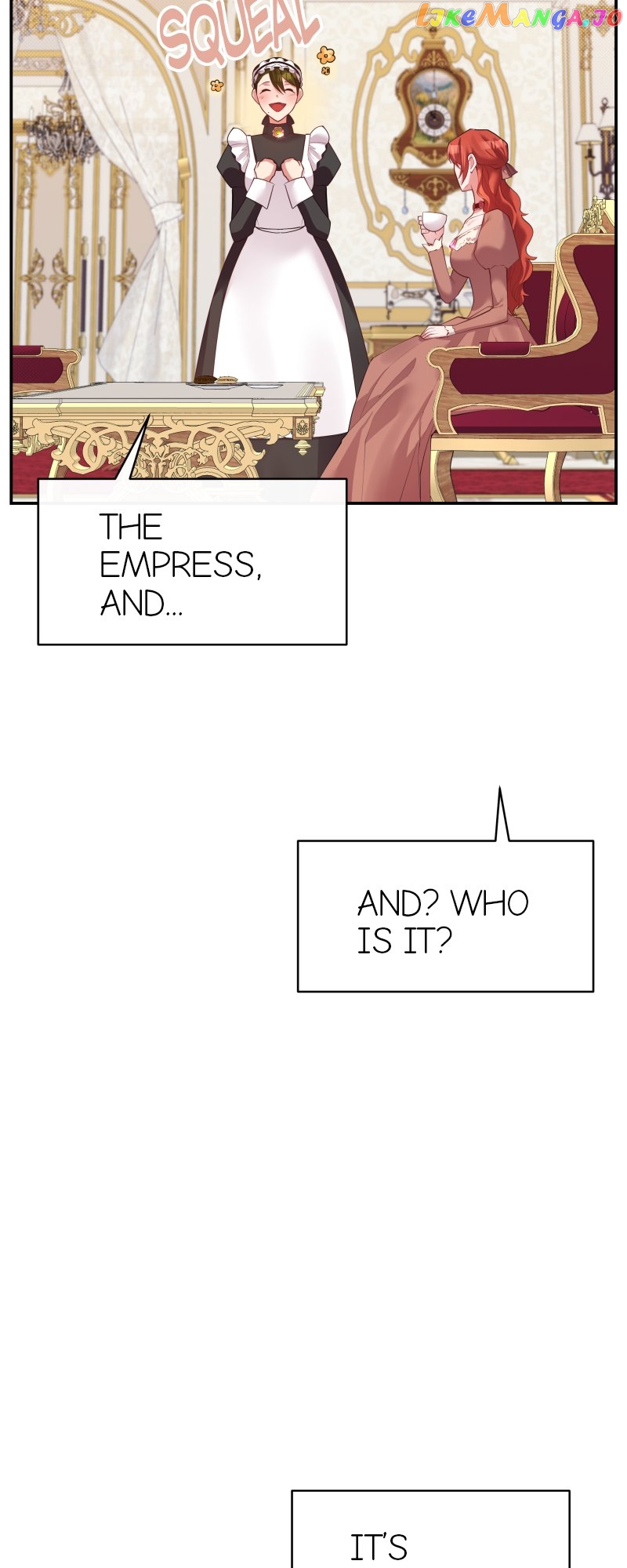 A Villainess’ Revenge Is Sweeter Than Honey Chapter 78 - page 4