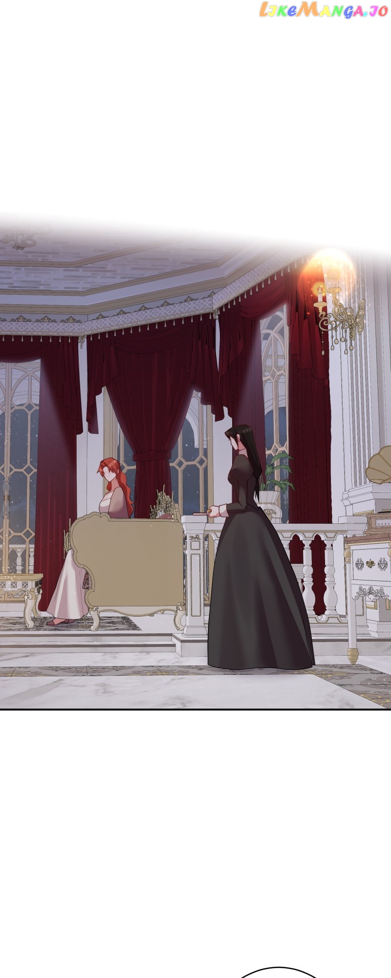 A Villainess’ Revenge Is Sweeter Than Honey Chapter 78 - page 40