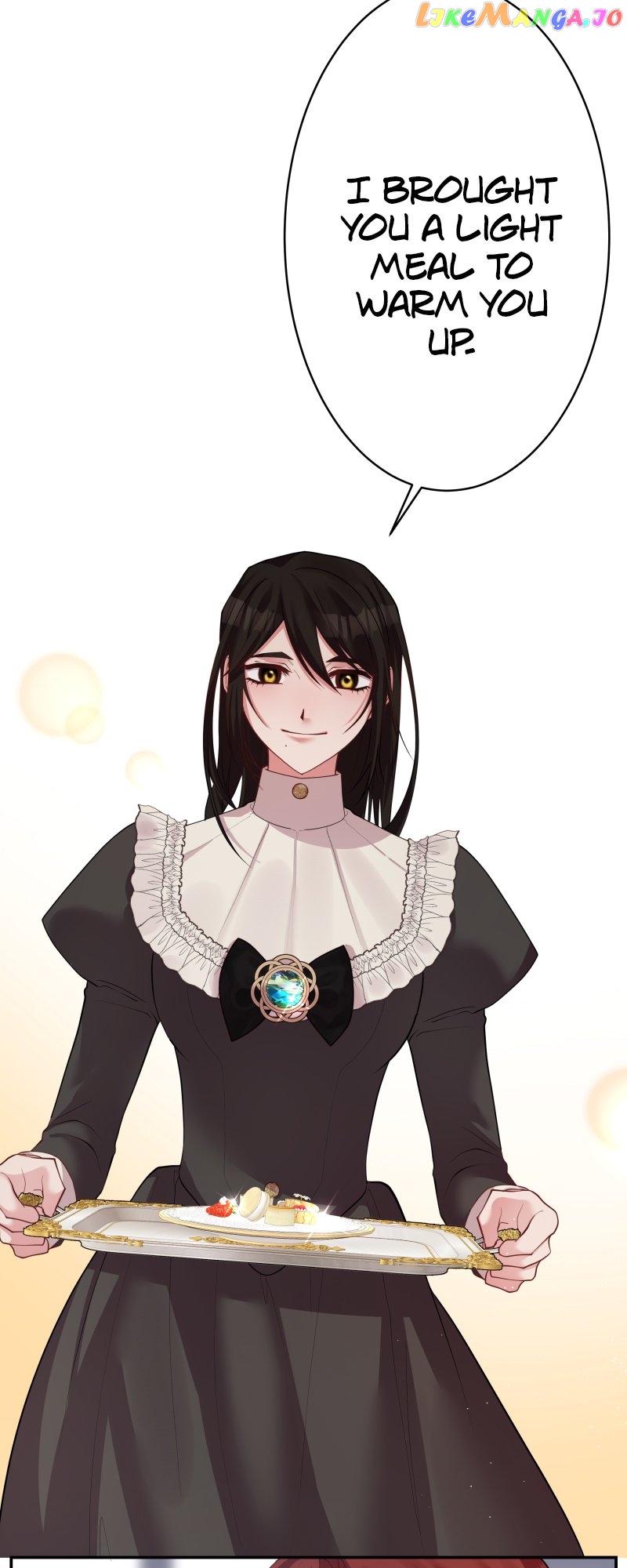 A Villainess’ Revenge Is Sweeter Than Honey Chapter 78 - page 41