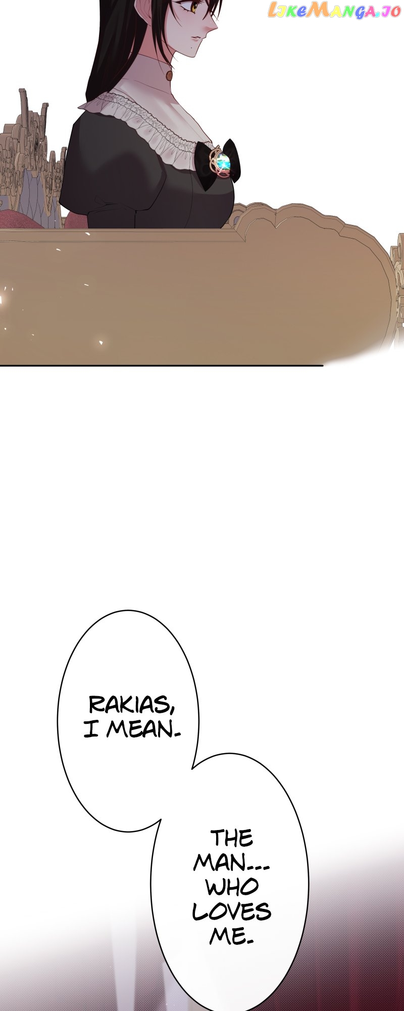 A Villainess’ Revenge Is Sweeter Than Honey Chapter 78 - page 45