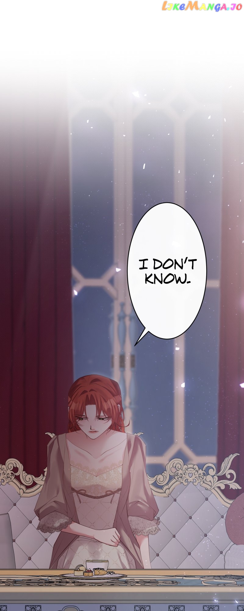 A Villainess’ Revenge Is Sweeter Than Honey Chapter 78 - page 49