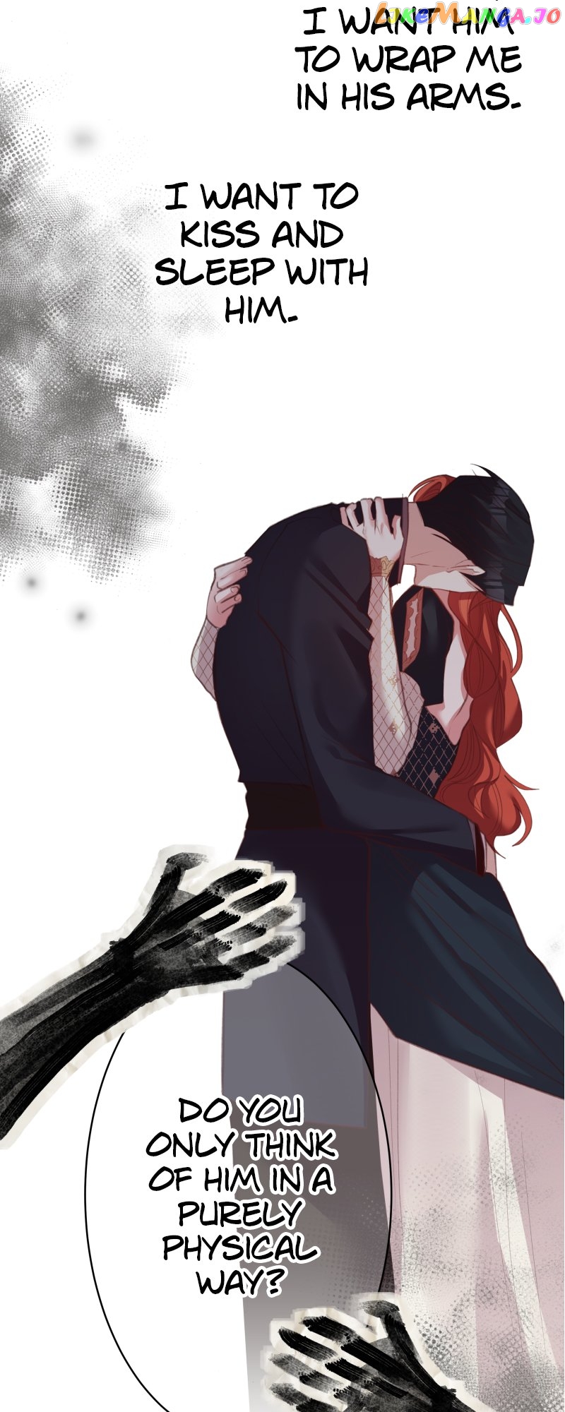 A Villainess’ Revenge Is Sweeter Than Honey Chapter 78 - page 52