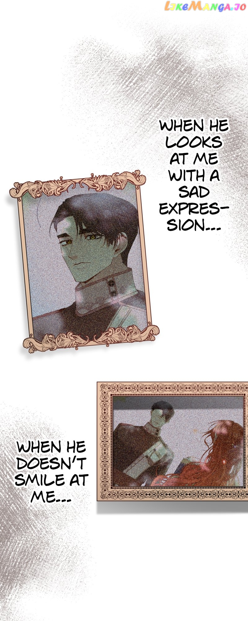 A Villainess’ Revenge Is Sweeter Than Honey Chapter 78 - page 55