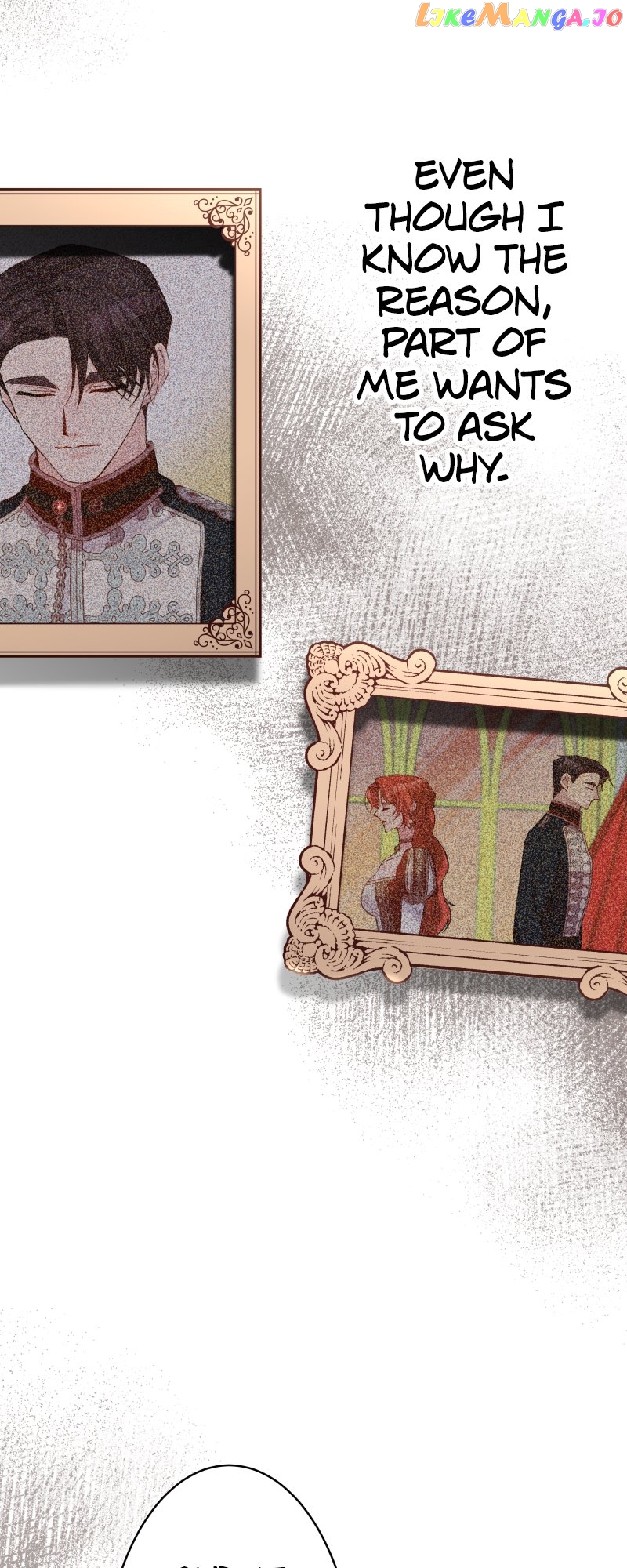 A Villainess’ Revenge Is Sweeter Than Honey Chapter 78 - page 56