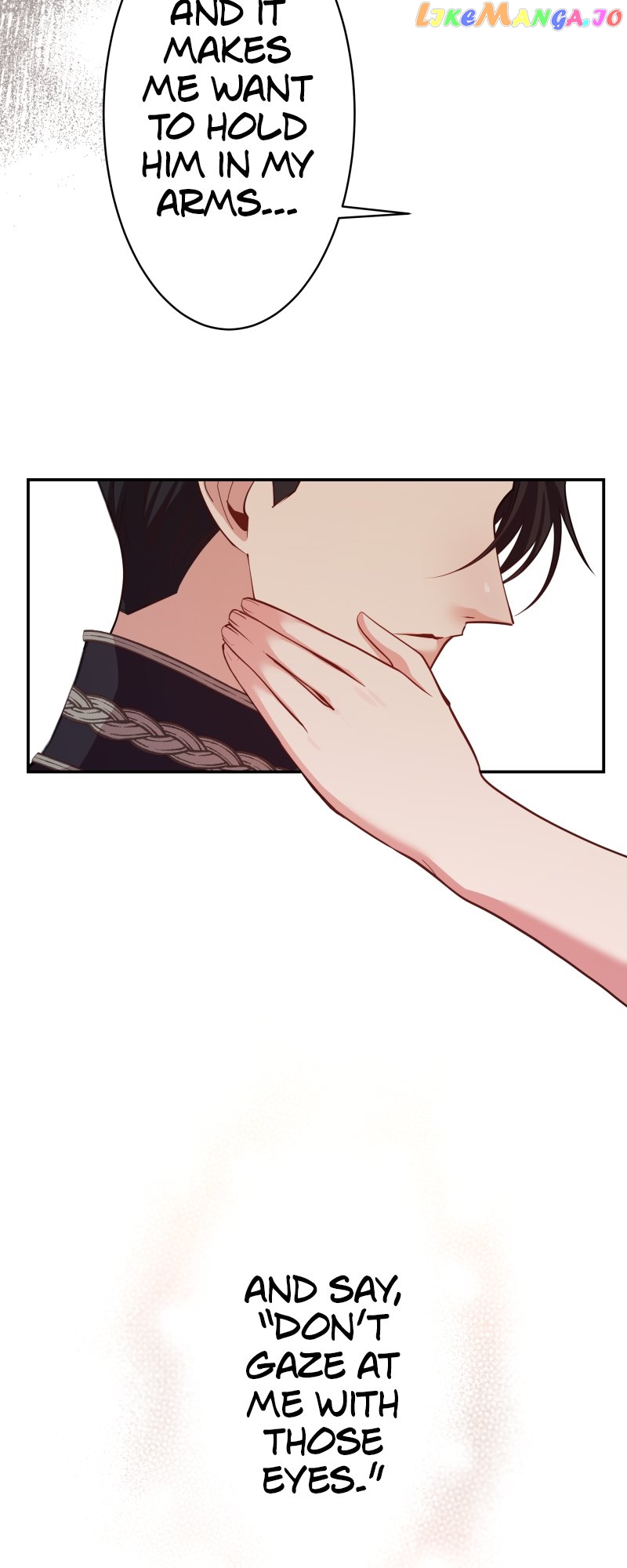 A Villainess’ Revenge Is Sweeter Than Honey Chapter 78 - page 57