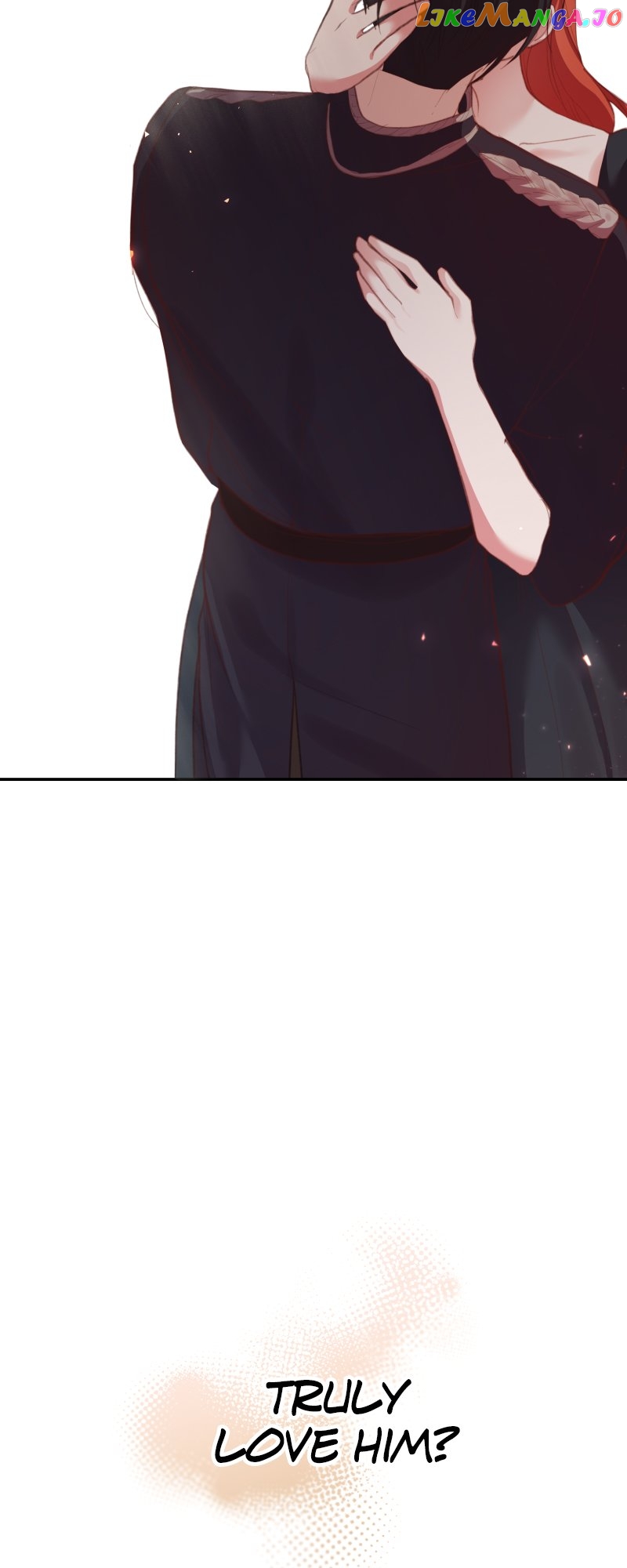 A Villainess’ Revenge Is Sweeter Than Honey Chapter 78 - page 59