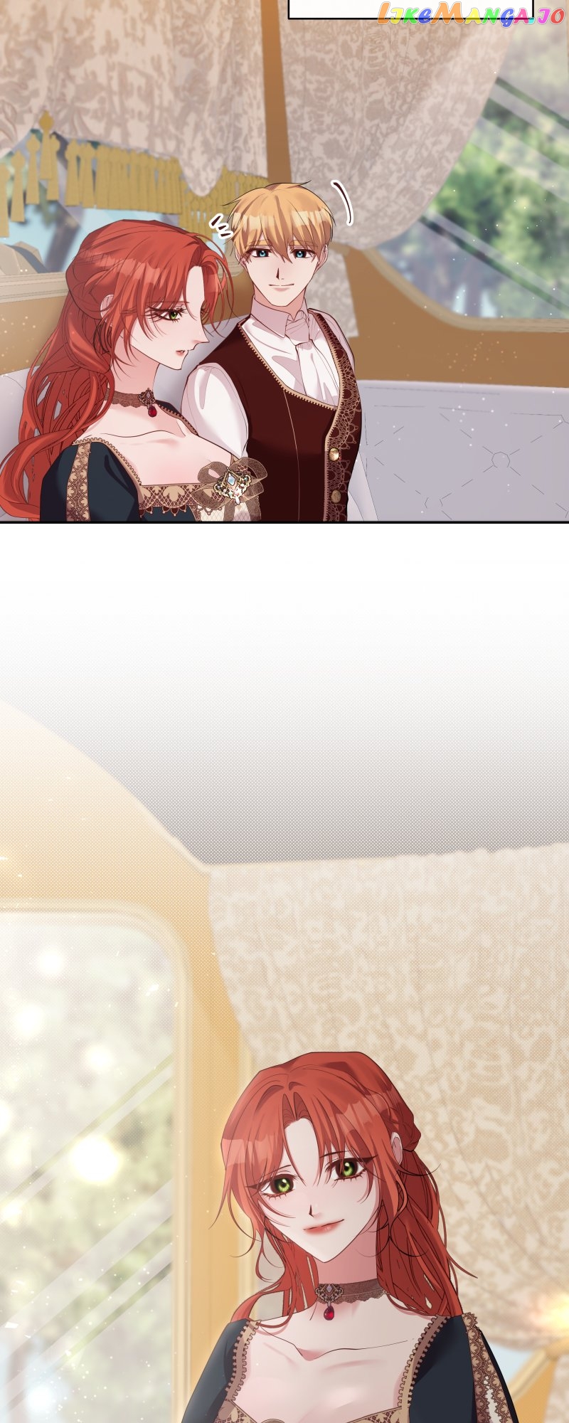 A Villainess’ Revenge Is Sweeter Than Honey Chapter 78 - page 6
