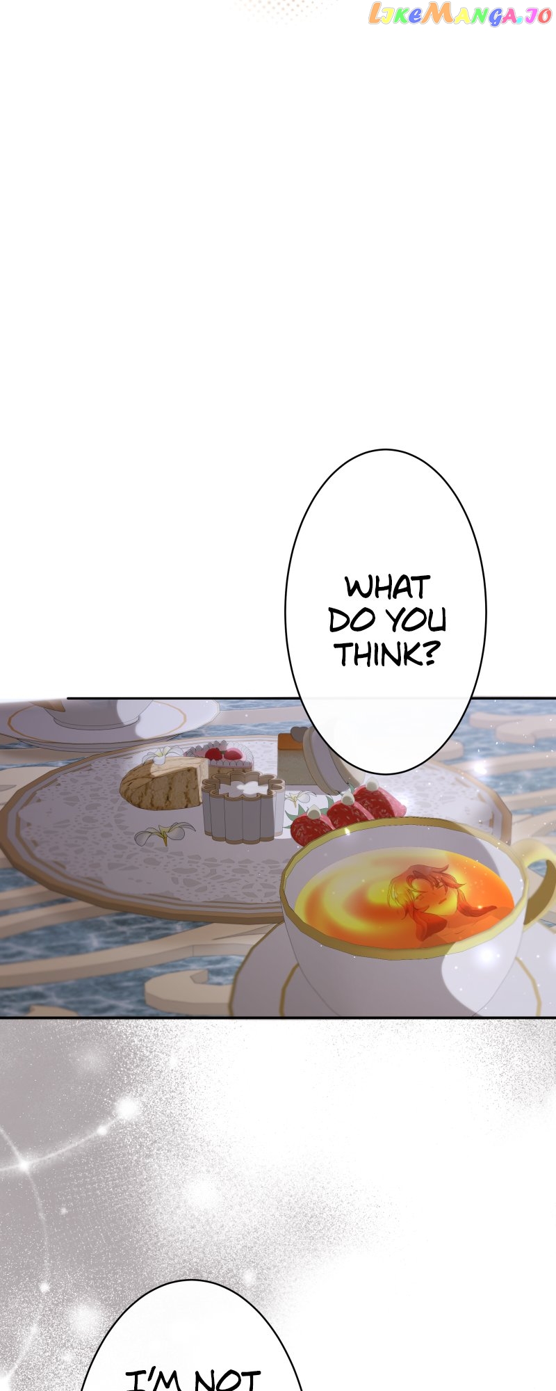 A Villainess’ Revenge Is Sweeter Than Honey Chapter 78 - page 60