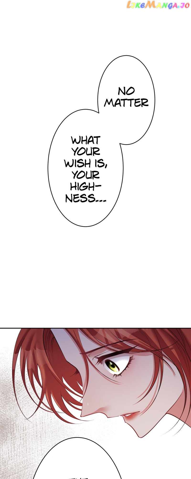 A Villainess’ Revenge Is Sweeter Than Honey Chapter 78 - page 62