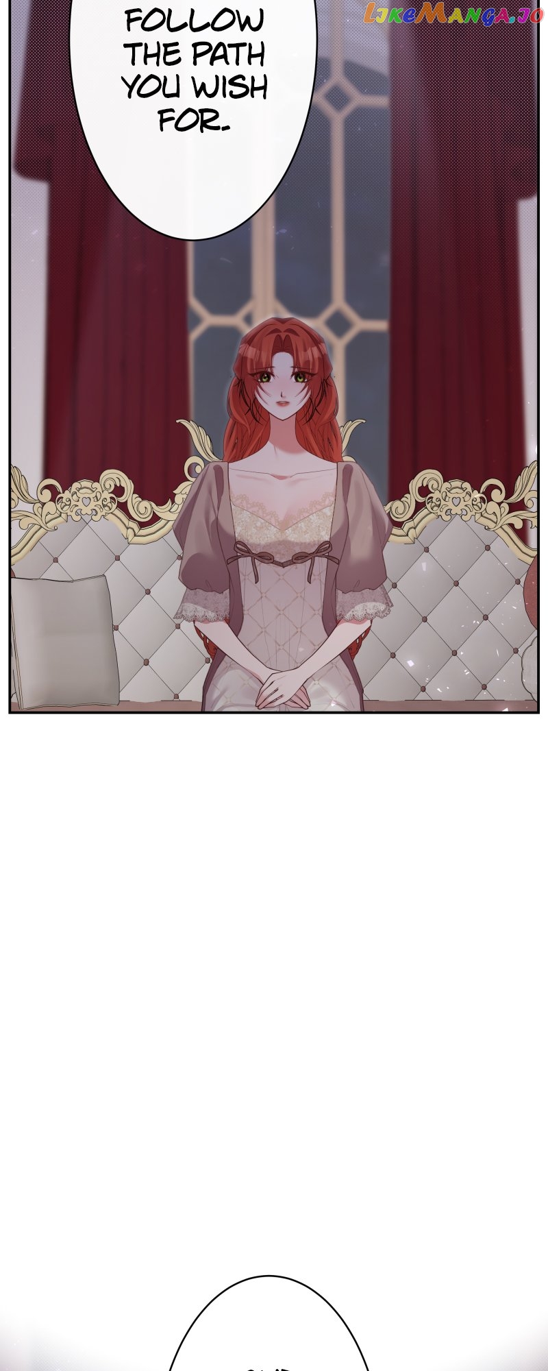 A Villainess’ Revenge Is Sweeter Than Honey Chapter 78 - page 64