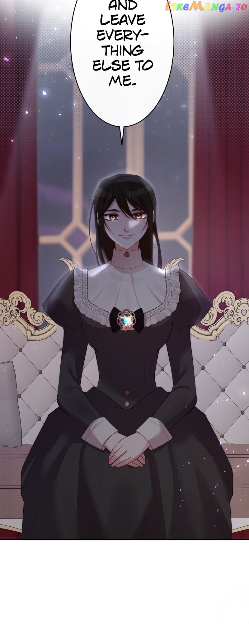 A Villainess’ Revenge Is Sweeter Than Honey Chapter 78 - page 65