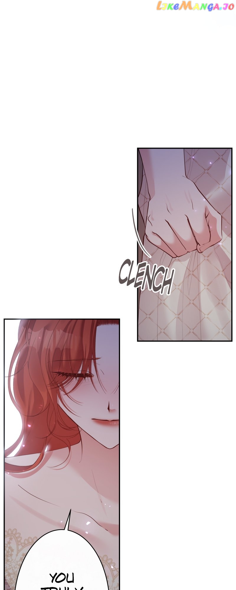 A Villainess’ Revenge Is Sweeter Than Honey Chapter 78 - page 66
