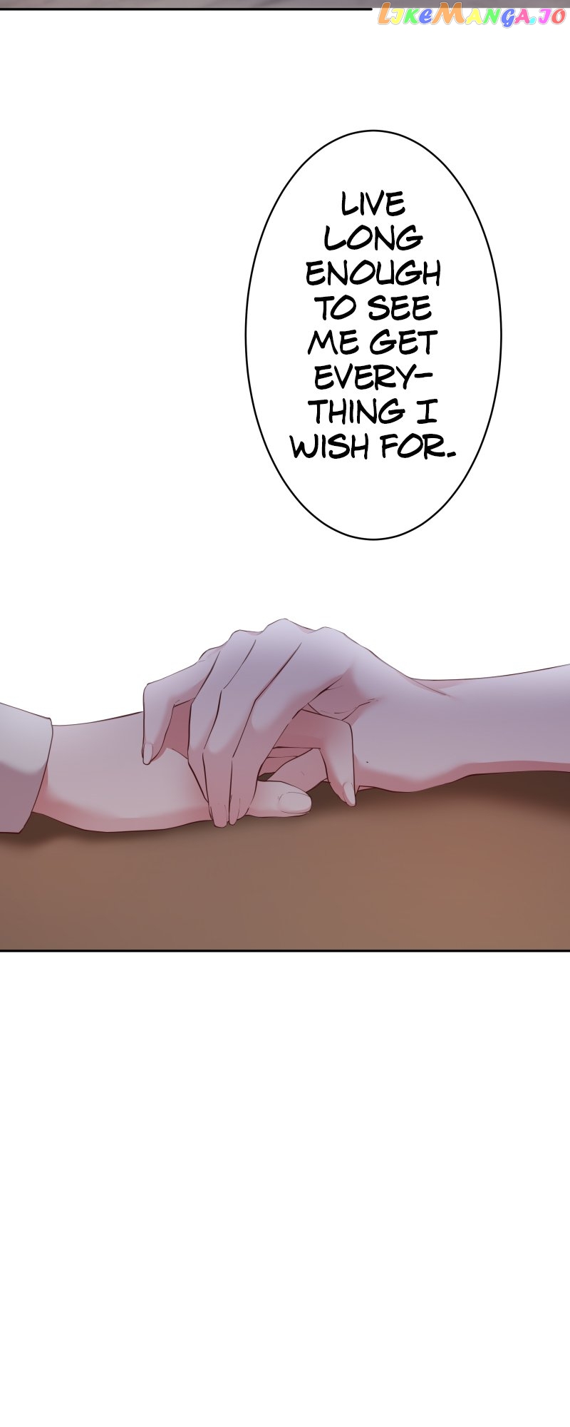 A Villainess’ Revenge Is Sweeter Than Honey Chapter 78 - page 69