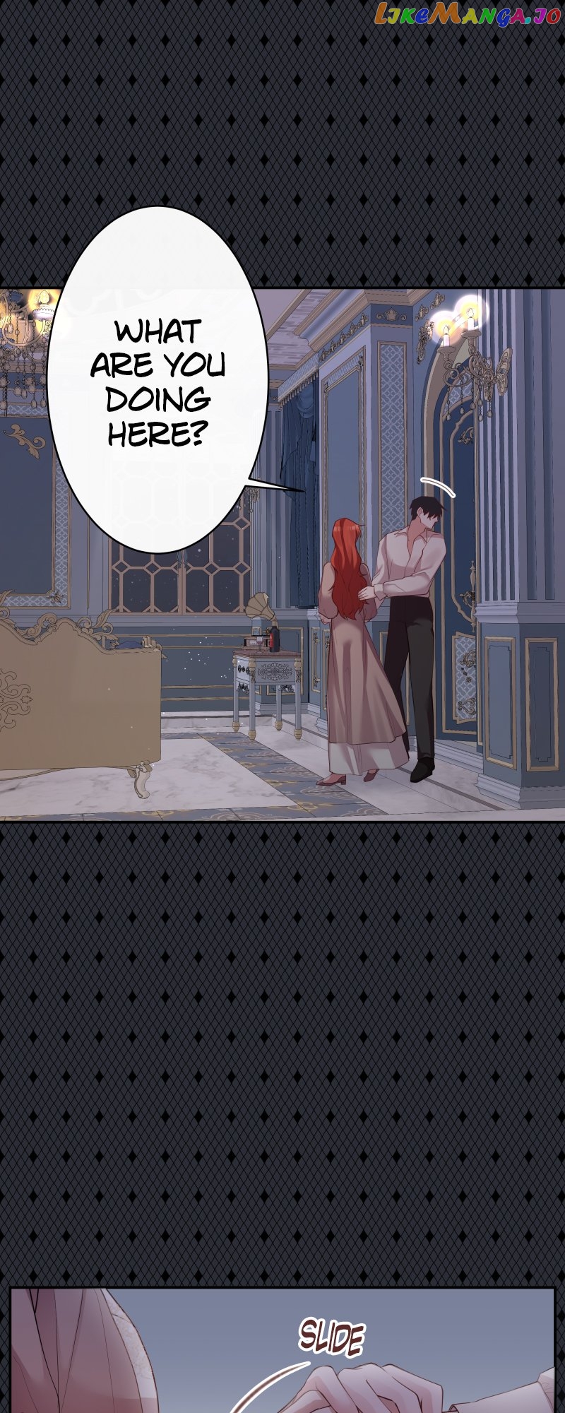A Villainess’ Revenge Is Sweeter Than Honey Chapter 78 - page 75