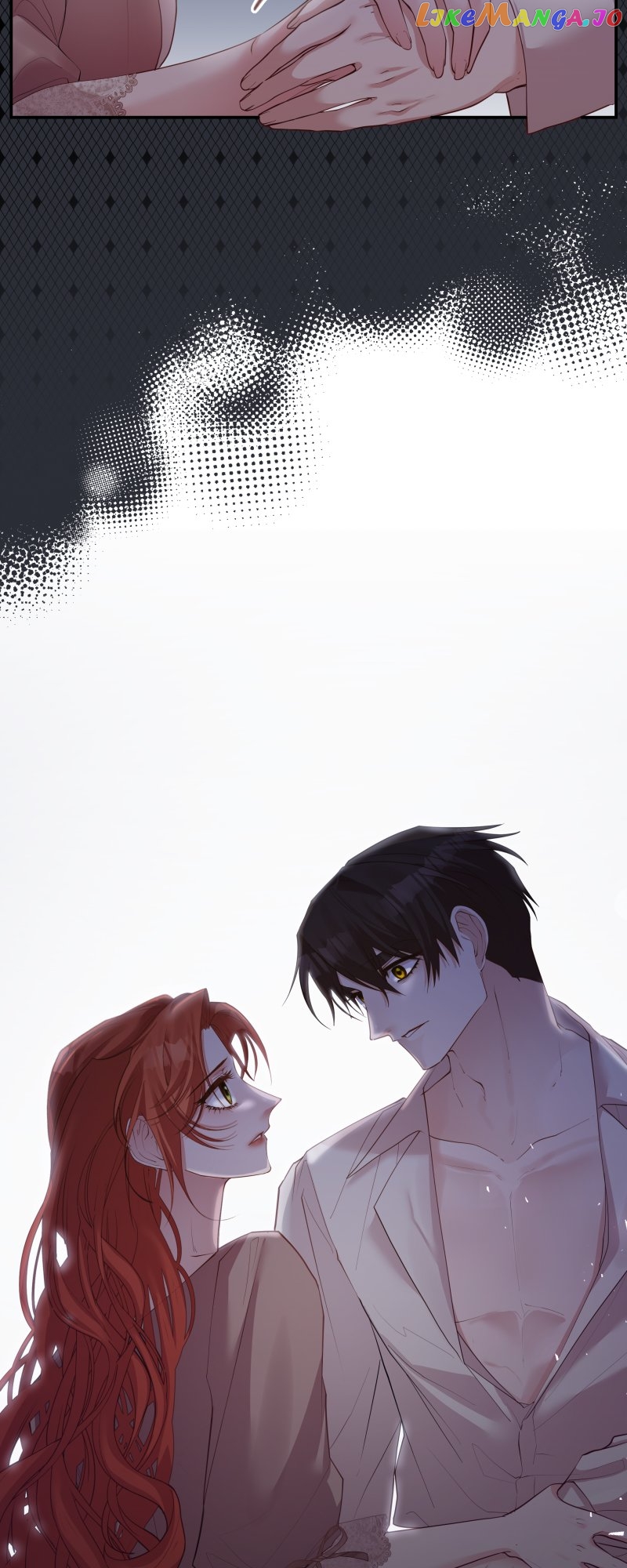A Villainess’ Revenge Is Sweeter Than Honey Chapter 78 - page 76