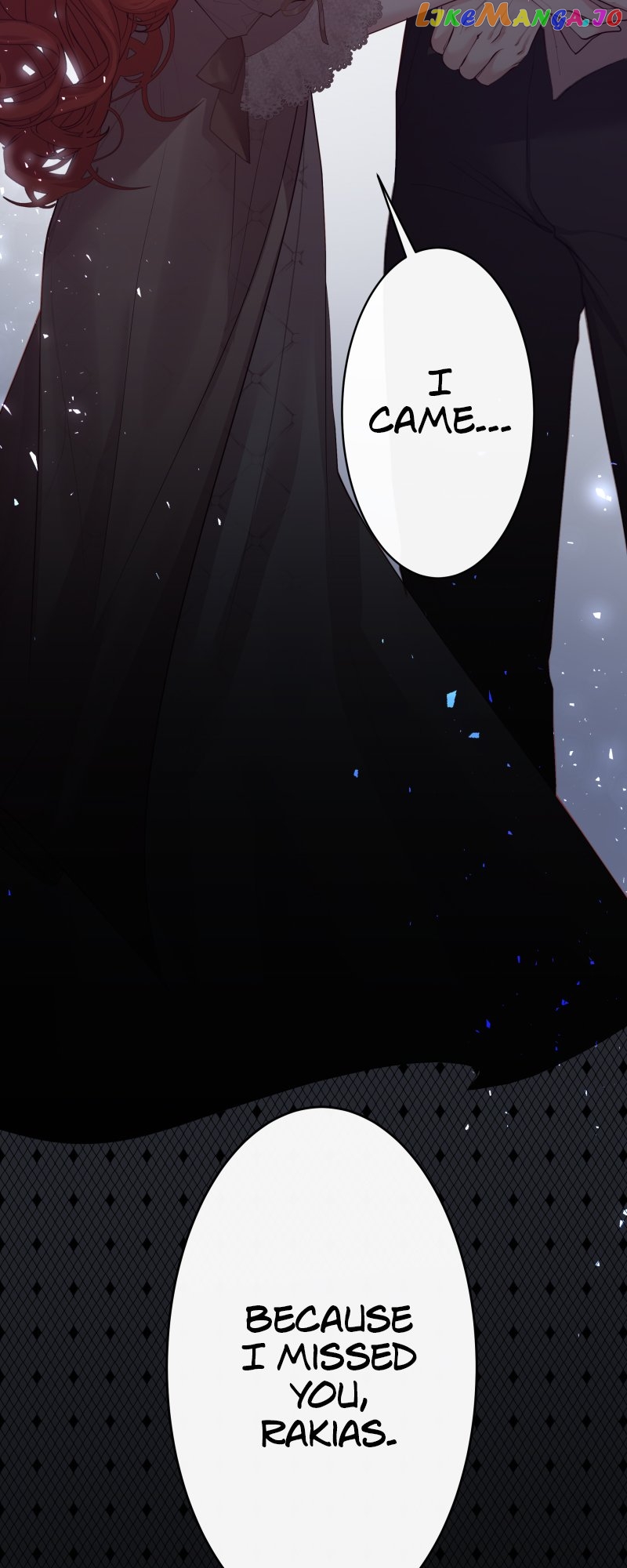 A Villainess’ Revenge Is Sweeter Than Honey Chapter 78 - page 77