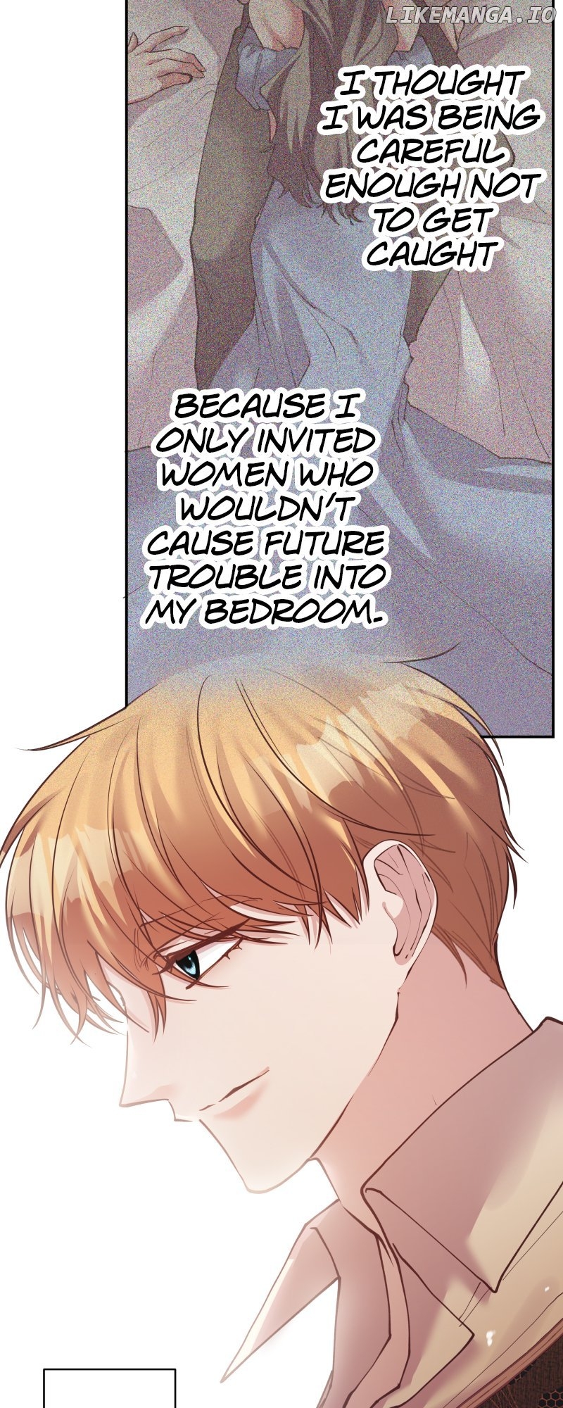 A Villainess’ Revenge Is Sweeter Than Honey Chapter 91 - page 63