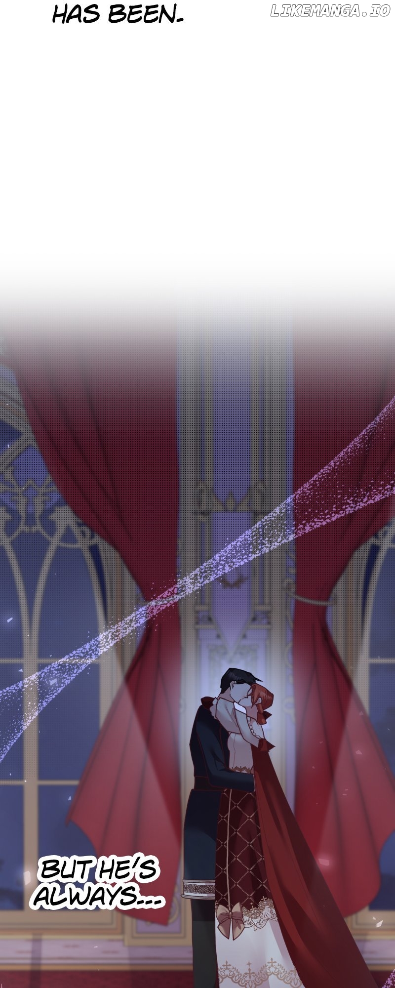 A Villainess’ Revenge Is Sweeter Than Honey Chapter 89 - page 17