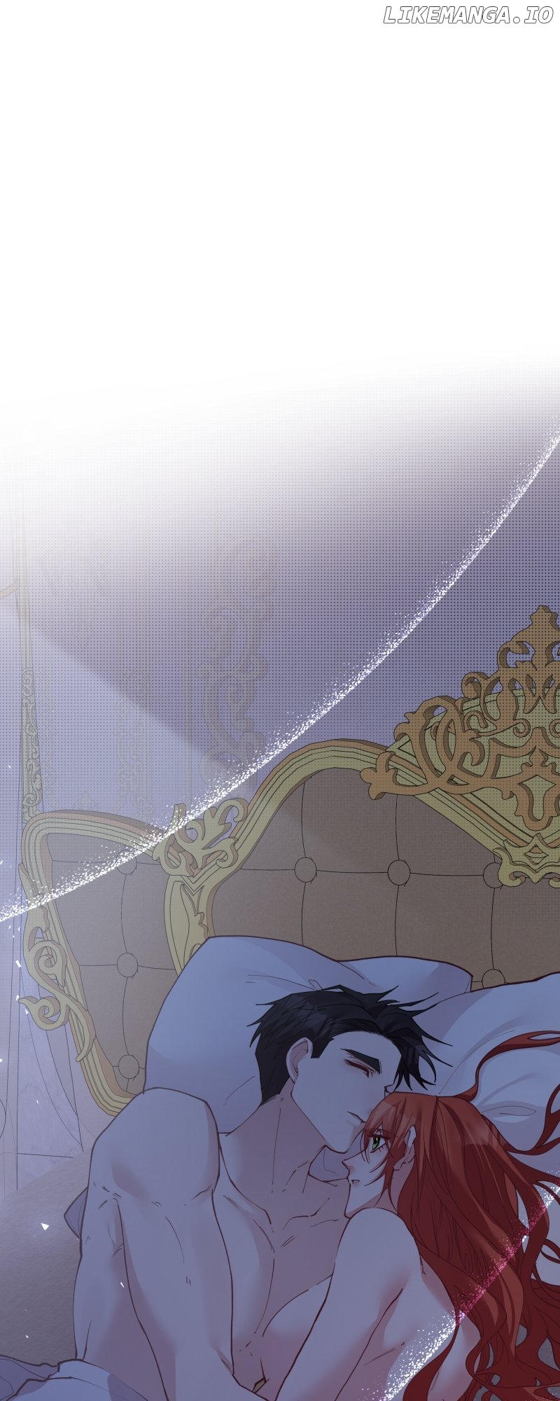 A Villainess’ Revenge Is Sweeter Than Honey Chapter 89 - page 22