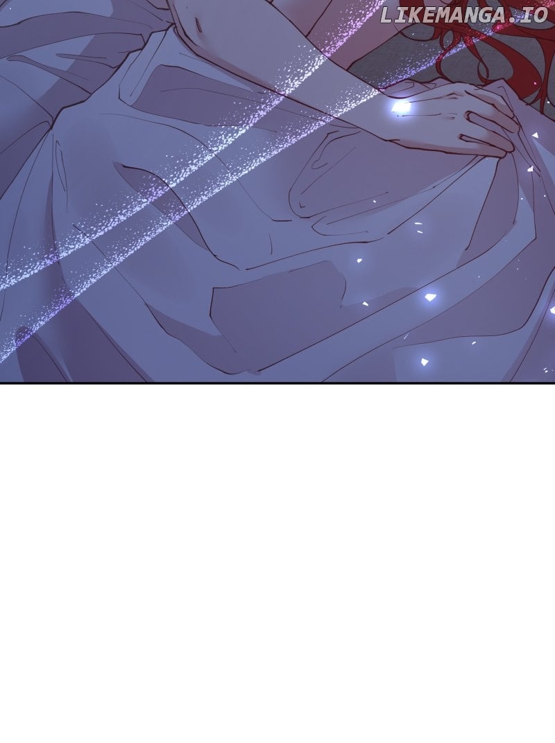 A Villainess’ Revenge Is Sweeter Than Honey Chapter 89 - page 23