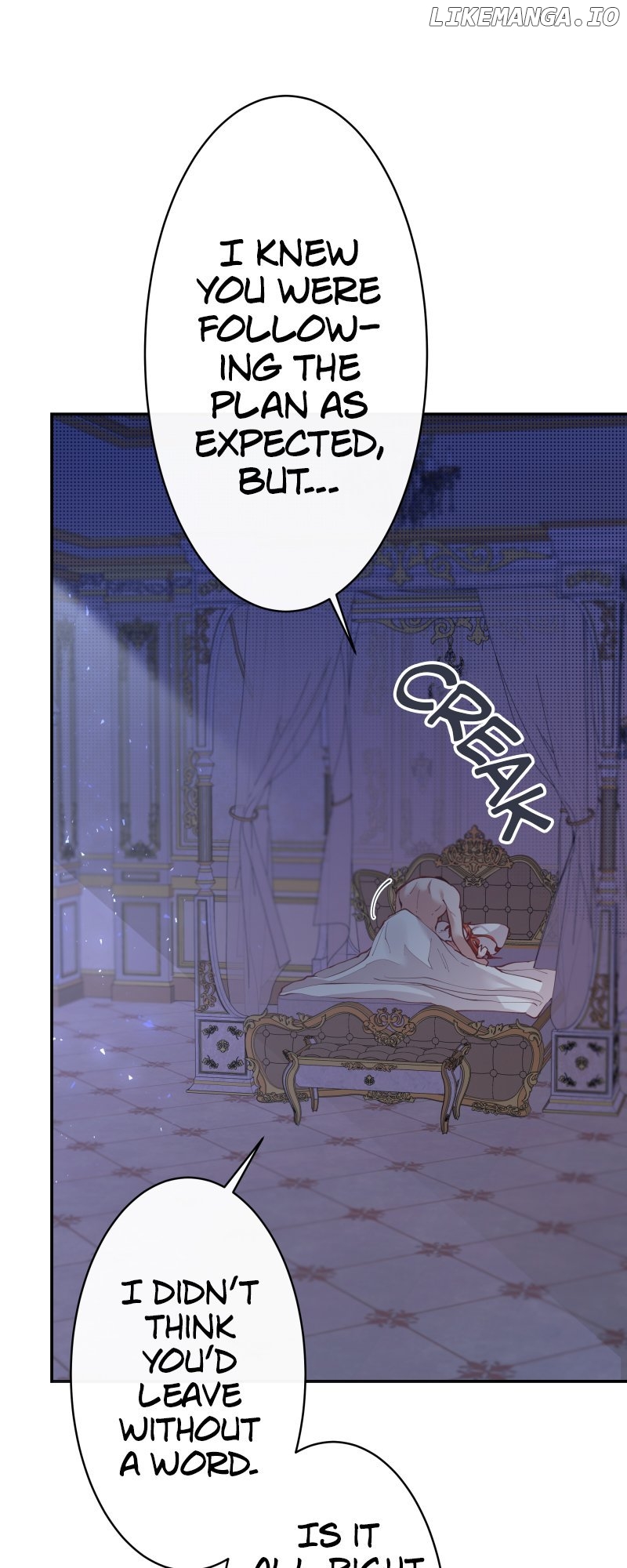 A Villainess’ Revenge Is Sweeter Than Honey Chapter 89 - page 26
